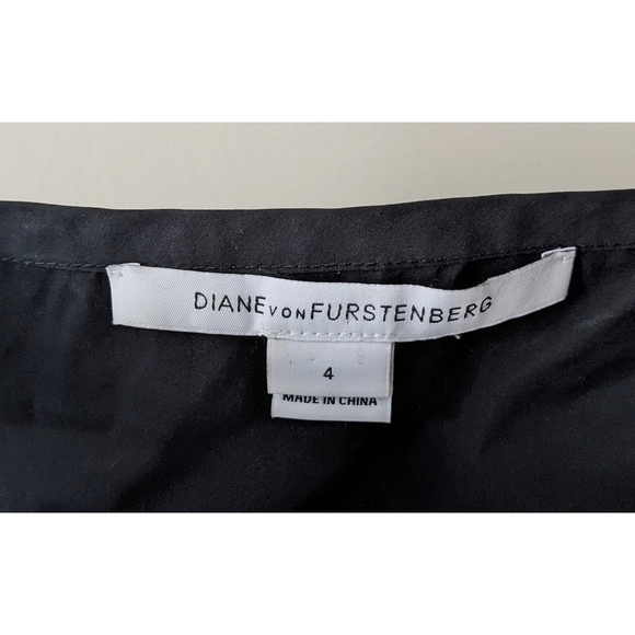 Diane Von Furstenberg Della Dress - Picture 7 of 7